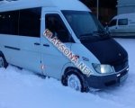 продам Mercedes-Benz Sprinter в пмр  фото 1