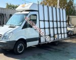 продам Mercedes-Benz Sprinter в пмр  фото 5