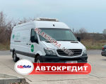 продам Mercedes-Benz Sprinter в пмр  фото 2