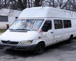 продам Mercedes-Benz Sprinter в пмр  фото 1
