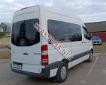 продам Mercedes-Benz Sprinter в пмр  фото 5