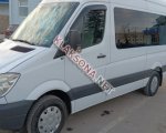 продам Mercedes-Benz Sprinter в пмр  фото 3