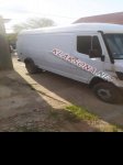 продам Mercedes-Benz Sprinter в пмр  фото 1