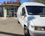 продам Mercedes-Benz Sprinter в пмр  фото 4