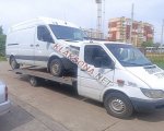 продам Mercedes-Benz Sprinter в пмр  фото 4