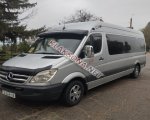 Mercedes-Benz Sprinter 2008г. договорная Mercedes-Benz Sprinter 2008г. договорная