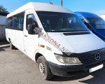 продам Mercedes-Benz Sprinter в пмр  фото 2