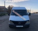продам Mercedes-Benz Sprinter в пмр  фото 2
