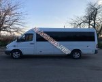 продам Mercedes-Benz Sprinter в пмр  фото 4