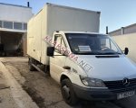 продам Mercedes-Benz Sprinter в пмр  фото 5