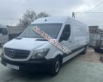 продам Mercedes-Benz Sprinter в пмр  фото 5