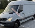 продам Mercedes-Benz Sprinter в пмр  фото 5