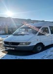 Mercedes-Benz Sprinter 1999г. 450 $
