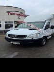 Mercedes-Benz Sprinter 2008г. 11 000 $