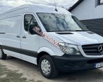продам Mercedes-Benz Sprinter в пмр  фото 6