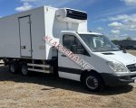 Mercedes-Benz Sprinter 2007г. 11 800 $