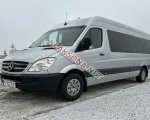 Mercedes-Benz Sprinter 2009г. 18 200 $