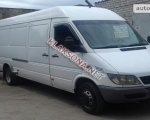 Mercedes-Benz Sprinter 2006г. договорная