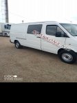 продам Mercedes-Benz Sprinter в пмр  фото 4