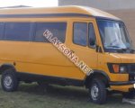 Mercedes-Benz Sprinter 1995г. 2 300 $