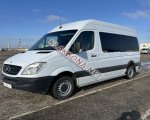 продам Mercedes-Benz Sprinter в пмр  фото 5
