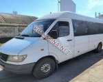 продам Mercedes-Benz Sprinter в пмр  фото 3