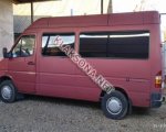 Mercedes-Benz Sprinter 2001г. договорная