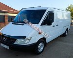 продам Mercedes-Benz Sprinter в пмр  фото 5