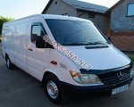 продам Mercedes-Benz Sprinter в пмр  фото 1