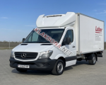 продам Mercedes-Benz Sprinter в пмр  фото 5
