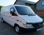 Mercedes-Benz Sprinter 2001г. 5 950 $
