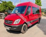 Mercedes-Benz Sprinter 2010г. 21 000 $