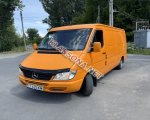 продам Mercedes-Benz Sprinter в пмр  фото 5