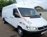 продам Mercedes-Benz Sprinter в пмр  фото 5