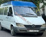 продам Mercedes-Benz Sprinter в пмр  фото 3