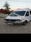 продам Mercedes-Benz Sprinter в пмр  фото 2