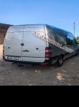 продам Mercedes-Benz Sprinter в пмр  фото 5