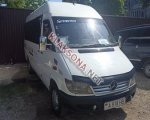 продам Mercedes-Benz Sprinter в пмр  фото 5
