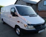 продам Mercedes-Benz Sprinter в пмр  фото 6