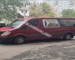 продам Mercedes-Benz Sprinter в пмр  фото 2