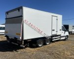 продам Mercedes-Benz Sprinter в пмр  фото 5