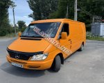 продам Mercedes-Benz Sprinter в пмр  фото 6