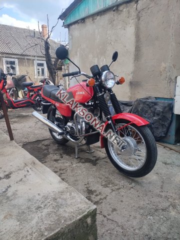 продам Jawa / Ява  Другаяв пмр  фото 4