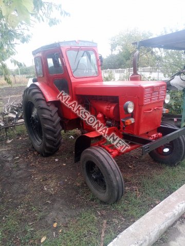 продам Спецтехника тракторв пмр  фото 6