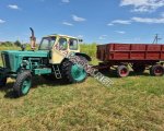 продам Спецтехника трактор в пмр  фото 3