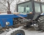 продам Спецтехника трактор в пмр  фото 3