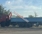 продам Спецтехника автокран в пмр  фото 3
