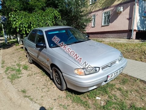 продам Hyundai  Elantraв пмр  фото 5
