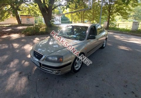 продам Hyundai  Elantraв пмр  фото 6