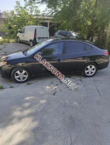 продам Hyundai  Elantraв пмр  фото 5